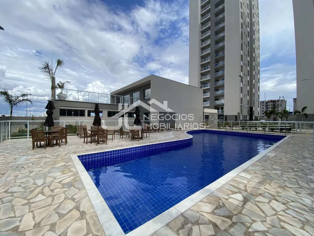 Apartamento, 2 quartos, 58 m² - Foto 10