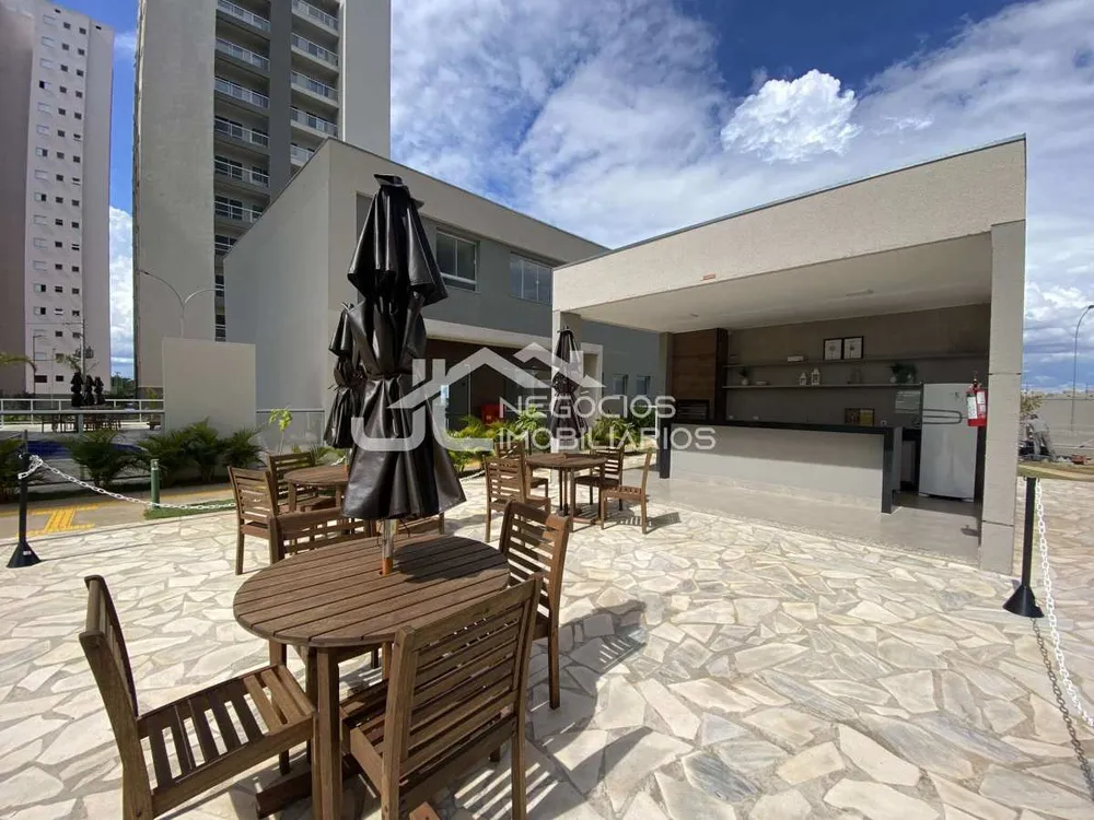 Apartamento, 2 quartos, 58 m² - Foto 11