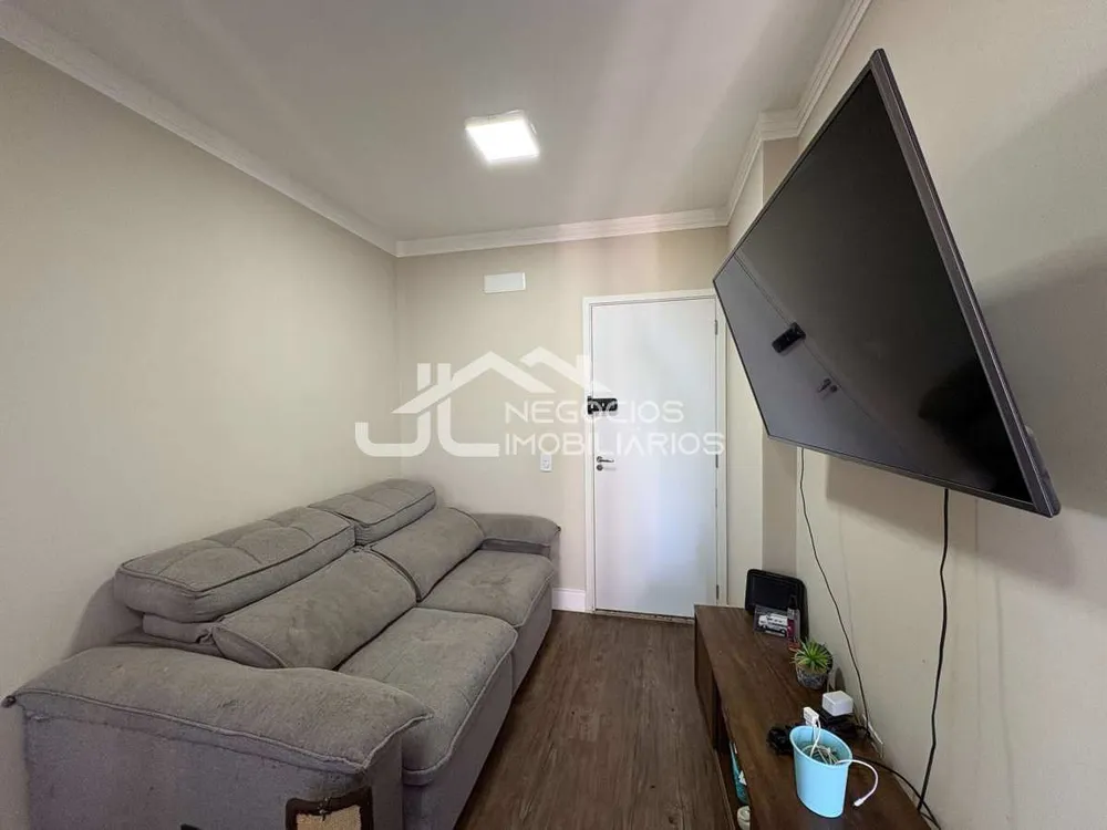 Apartamento, 2 quartos, 58 m² - Foto 1