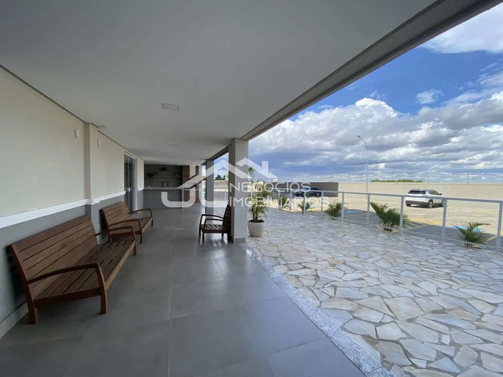 Apartamento, 2 quartos, 58 m² - Foto 6