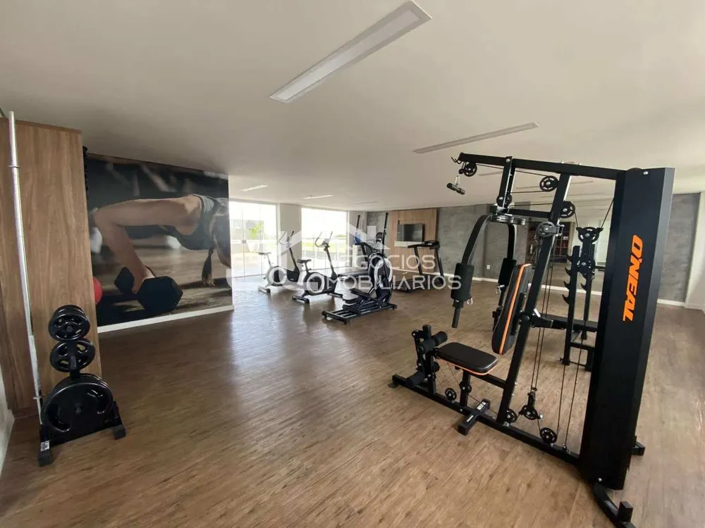 Apartamento, 2 quartos, 58 m² - Foto 9