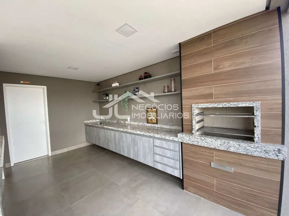 Apartamento, 2 quartos, 58 m² - Foto 8