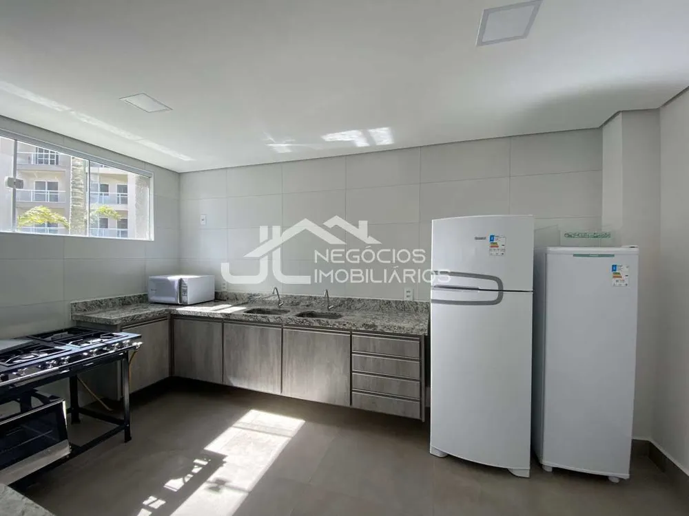 Apartamento, 2 quartos, 58 m² - Foto 7