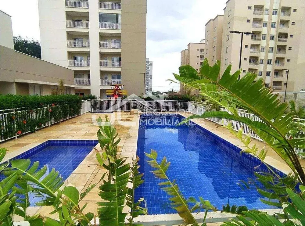 Apartamento, 2 quartos - Foto 9