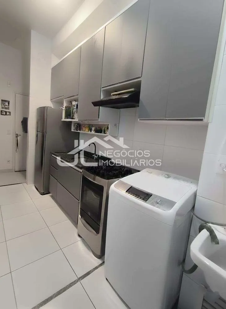 Apartamento, 2 quartos - Foto 2
