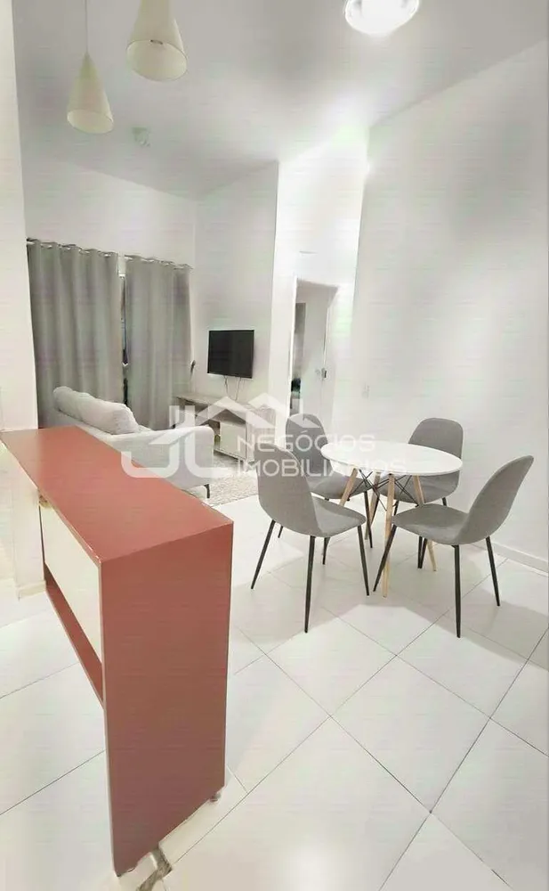 Apartamento, 2 quartos - Foto 1