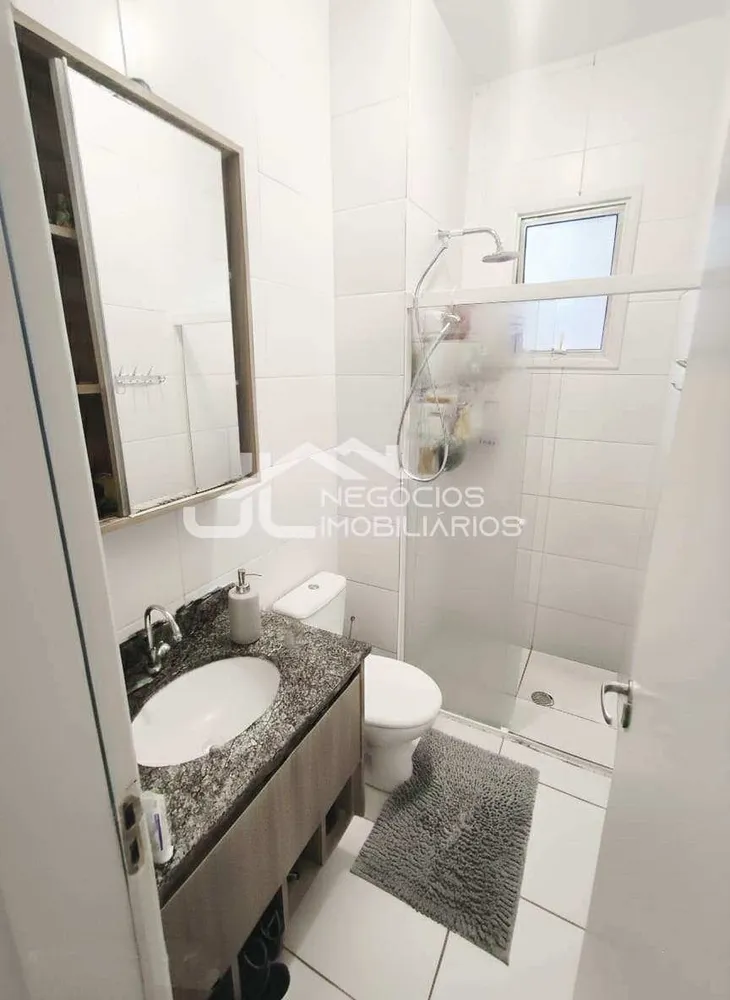 Apartamento, 2 quartos - Foto 5