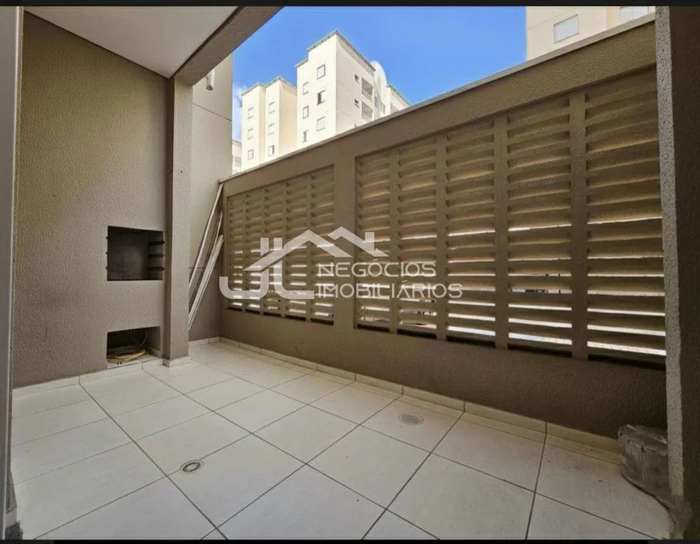 Apartamento, 2 quartos - Foto 3