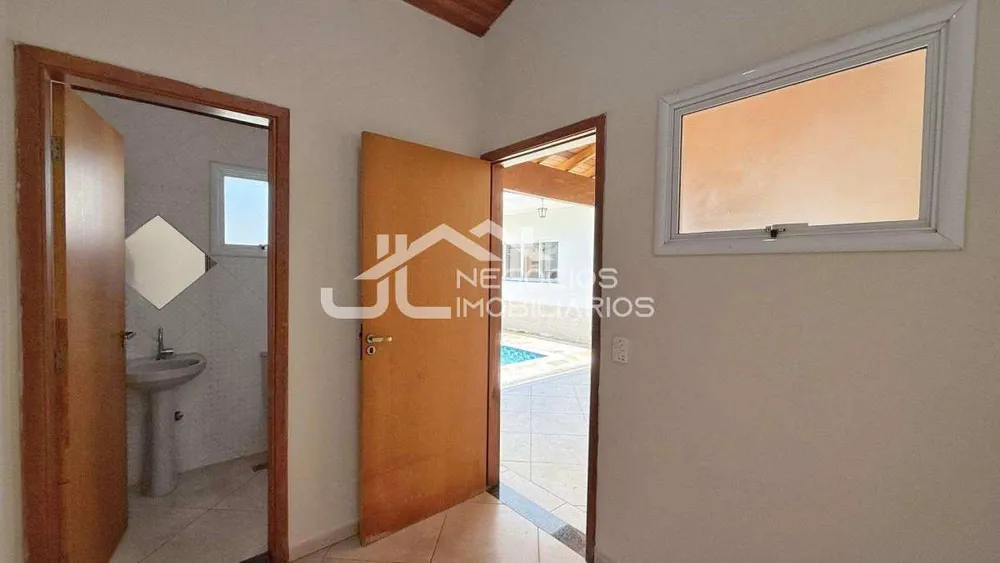 Casa de Condomínio, 3 quartos - Foto 15