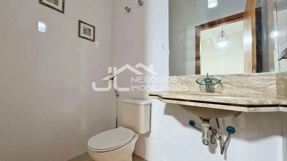 Casa de Condomínio, 3 quartos - Foto 5