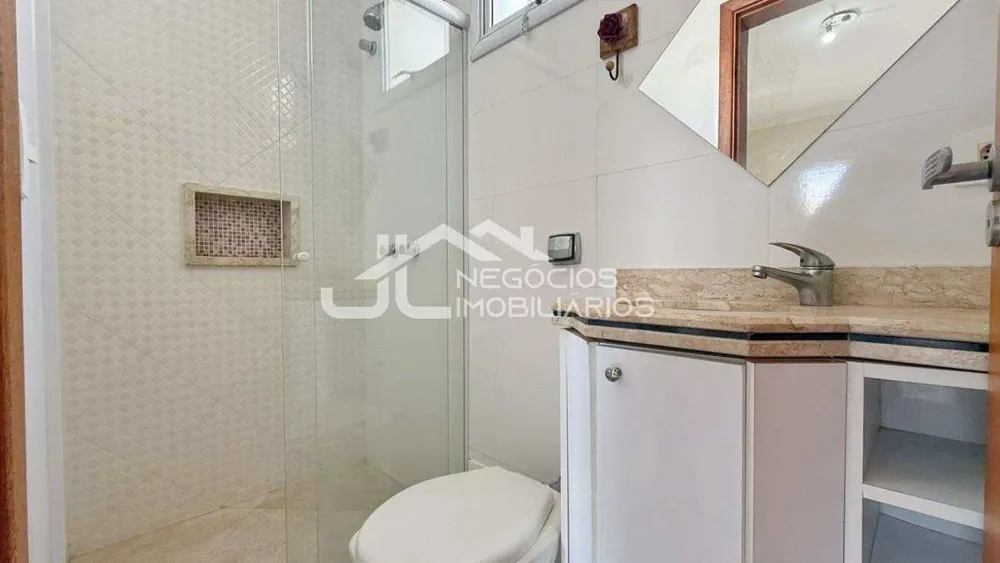 Casa de Condomínio, 3 quartos - Foto 12