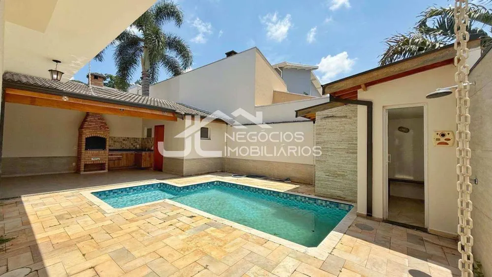 Casa de Condomínio, 3 quartos - Foto 16