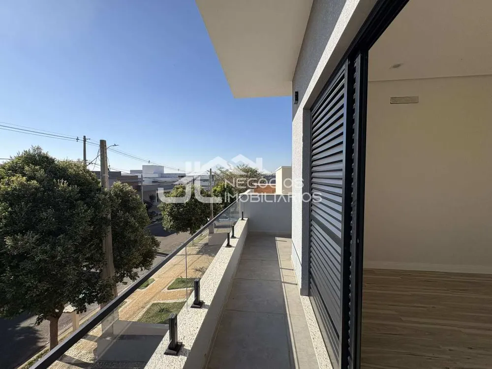 Casa de Condomínio, 4 quartos - Foto 7