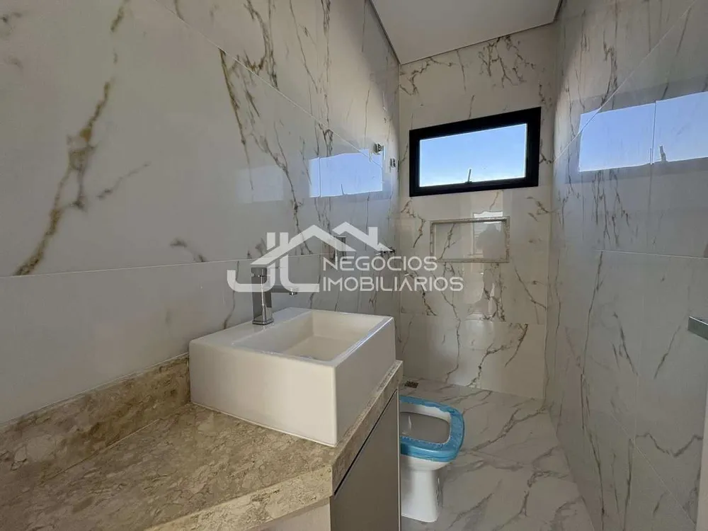 Casa de Condomínio, 4 quartos - Foto 10