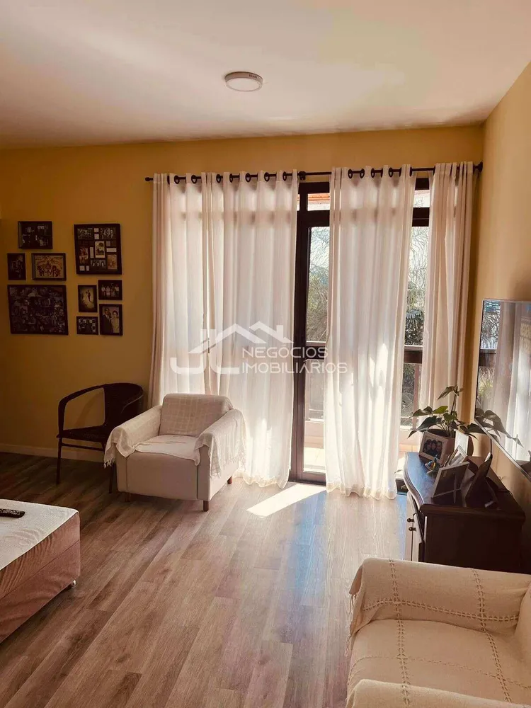 Apartamento, 3 quartos, 97 m² - Foto 1