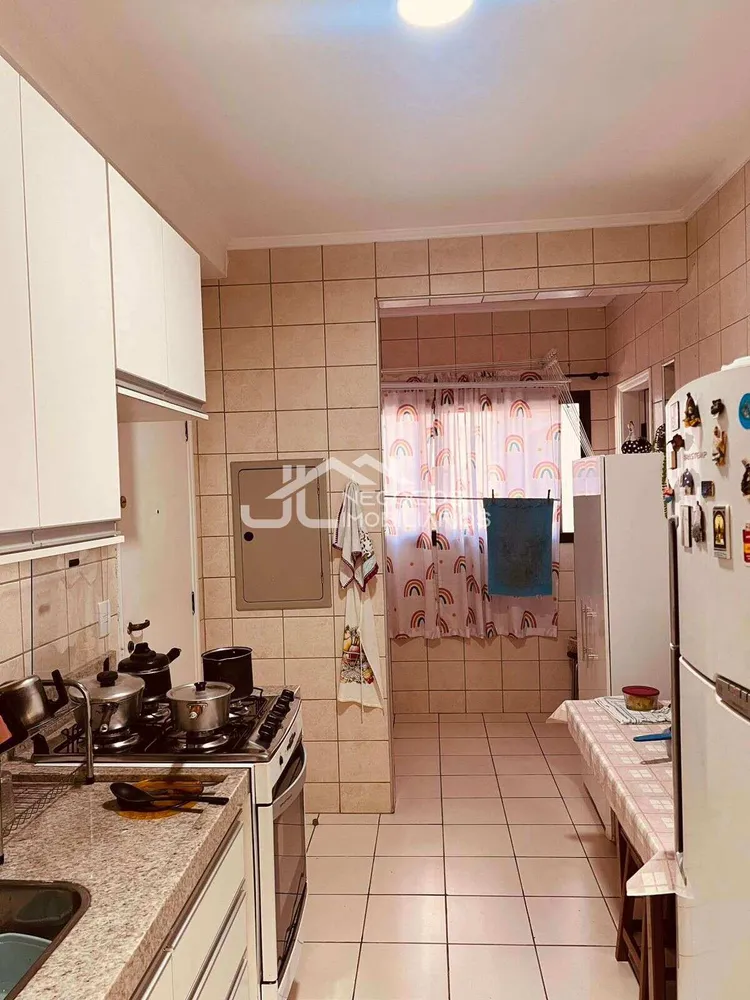 Apartamento, 3 quartos, 97 m² - Foto 4