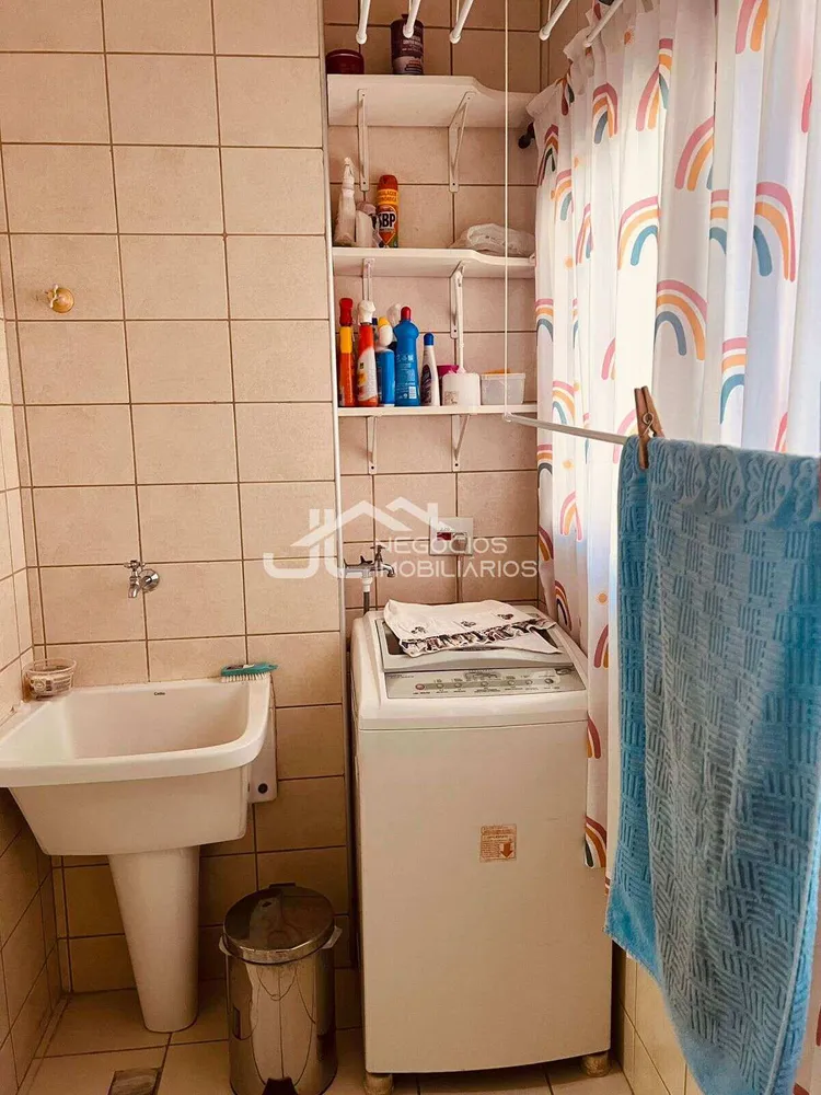 Apartamento, 3 quartos, 97 m² - Foto 5