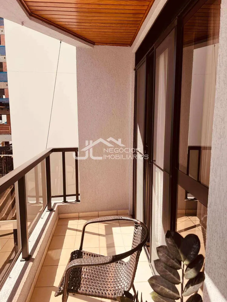 Apartamento, 3 quartos, 97 m² - Foto 3