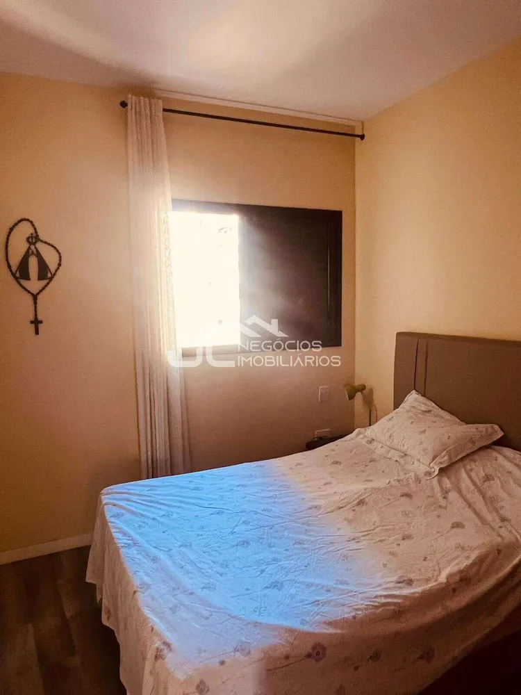 Apartamento, 3 quartos, 97 m² - Foto 8