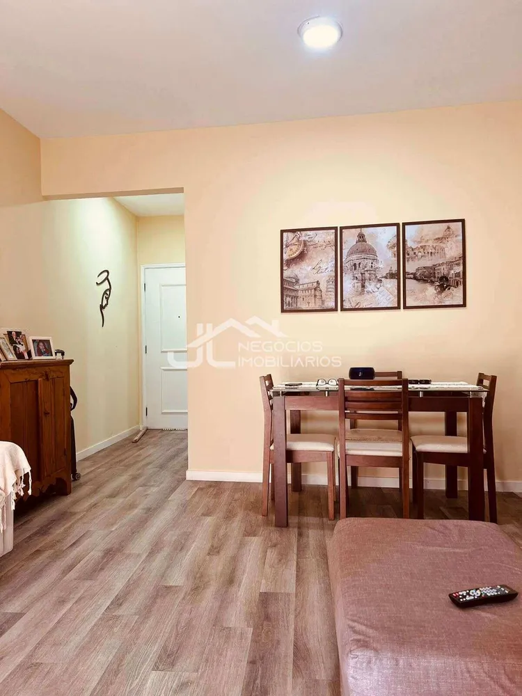 Apartamento, 3 quartos, 97 m² - Foto 2