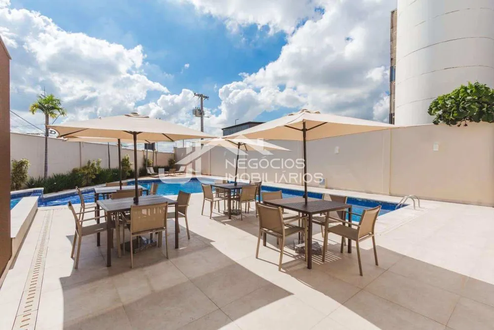 Apartamento, 2 quartos, 51 m² - Foto 4