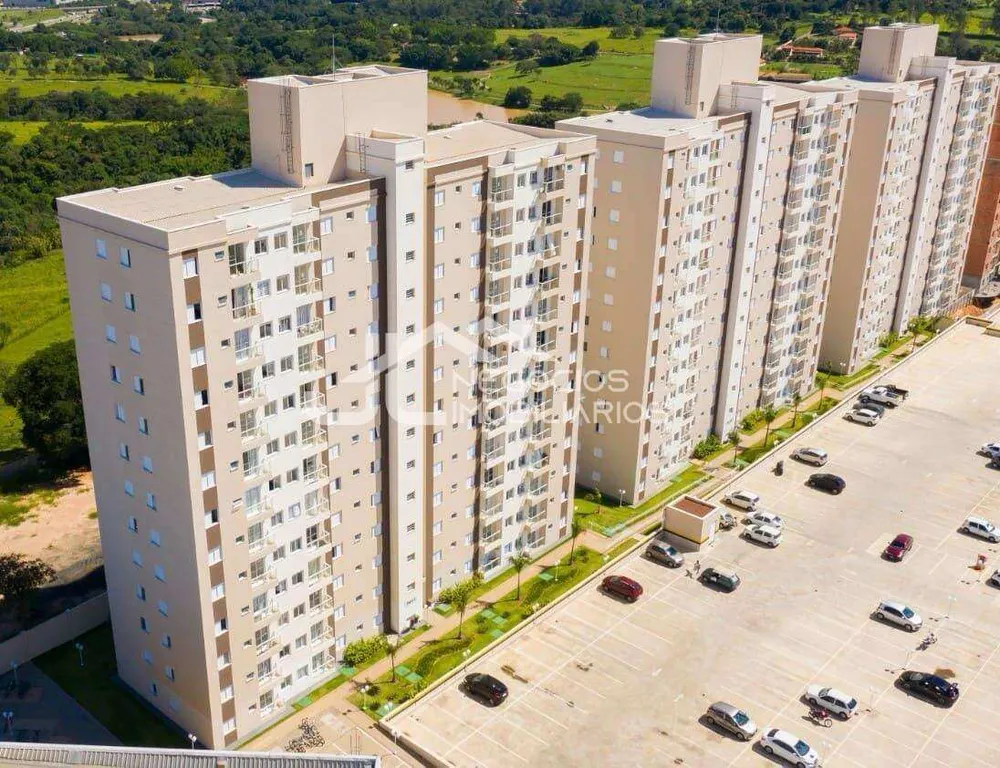 Apartamento, 2 quartos, 51 m² - Foto 1