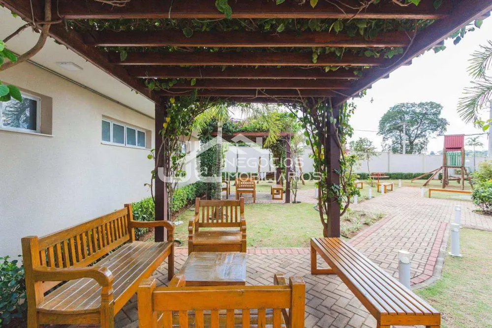 Apartamento, 2 quartos, 51 m² - Foto 11