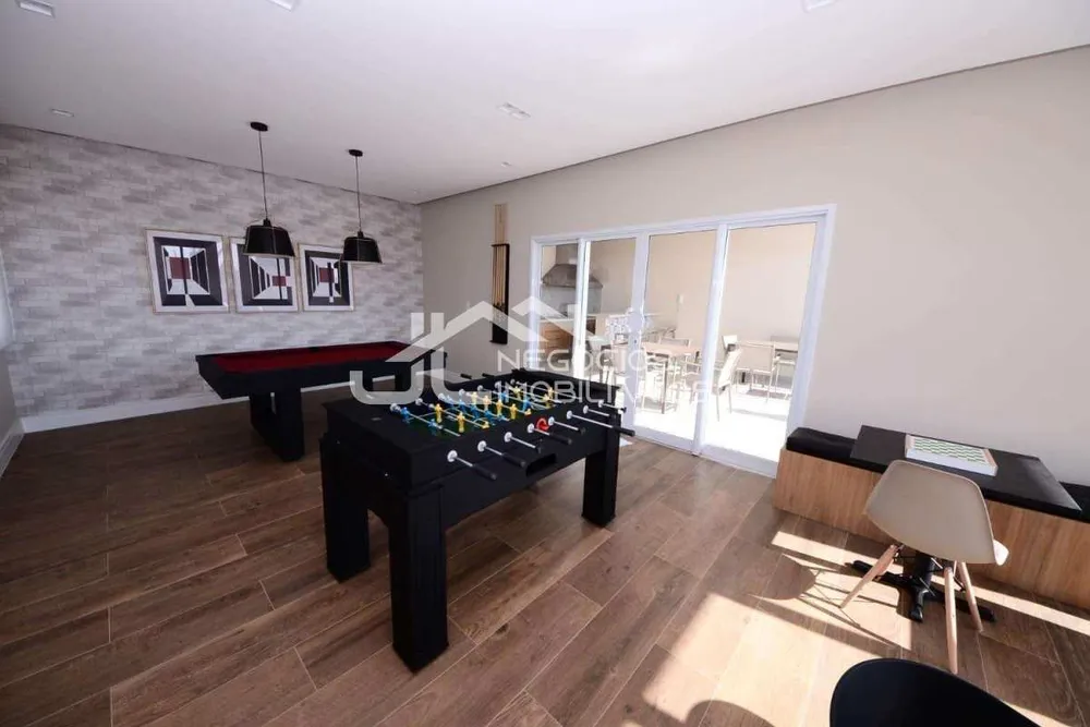 Apartamento, 2 quartos, 51 m² - Foto 8