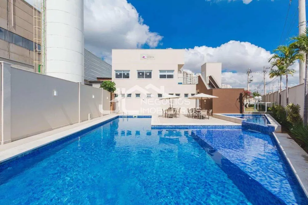 Apartamento, 2 quartos, 51 m² - Foto 3