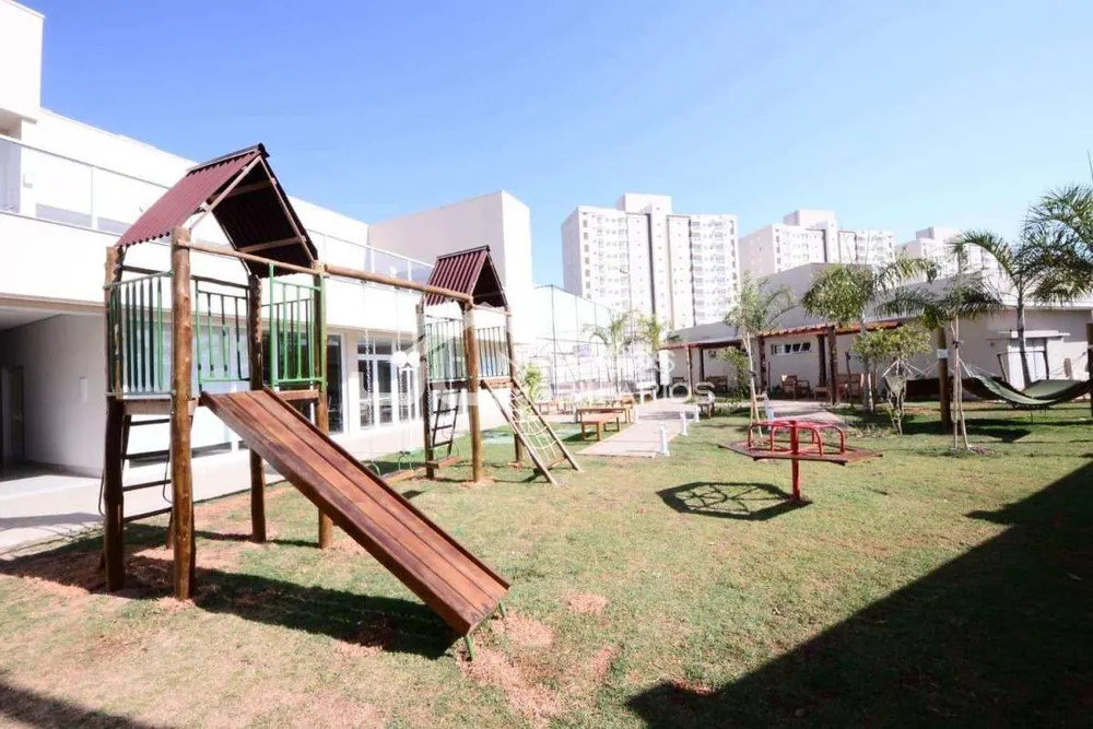 Apartamento, 2 quartos, 51 m² - Foto 10