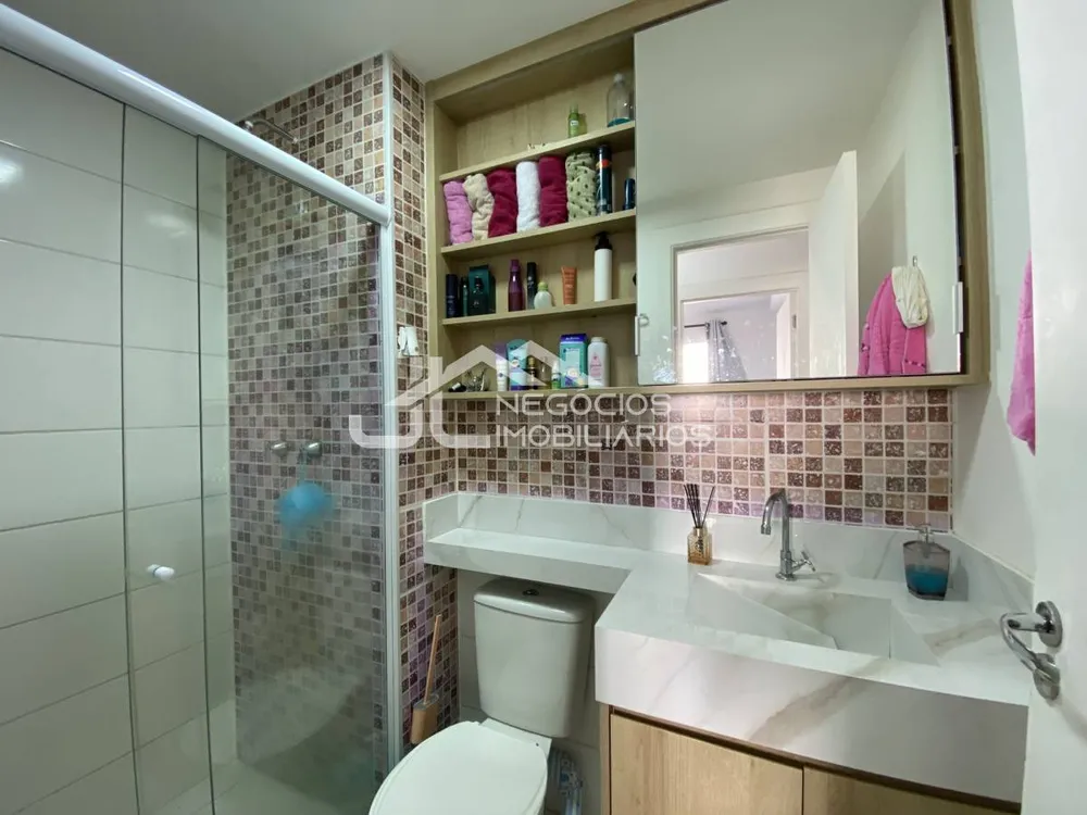 Apartamento, 2 quartos, 44 m² - Foto 7