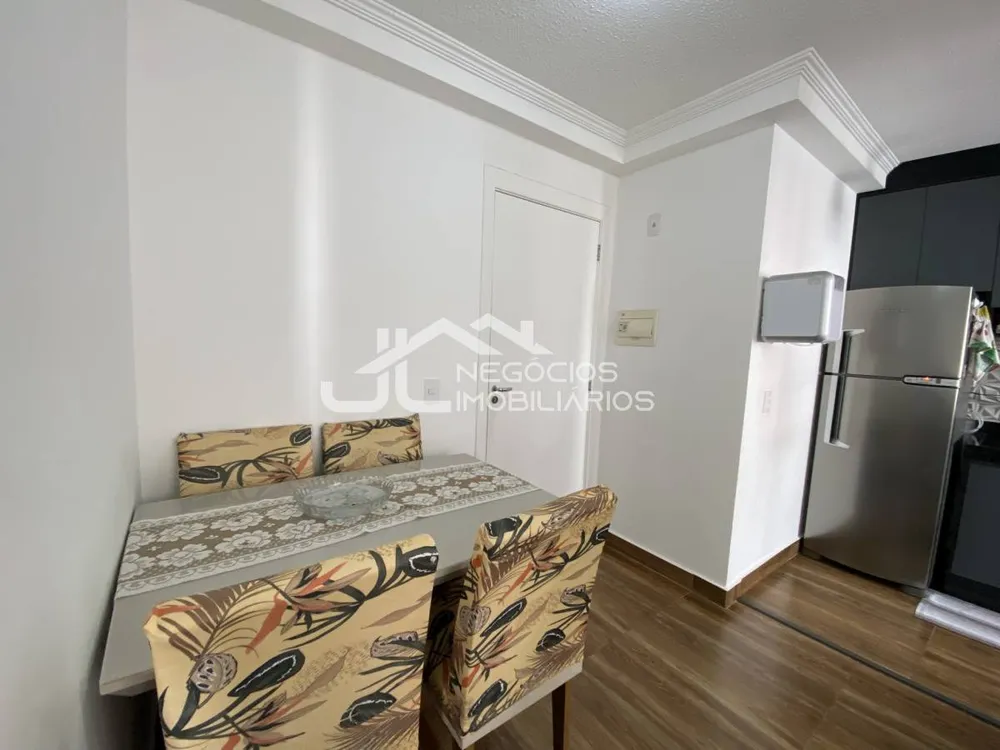 Apartamento, 2 quartos, 44 m² - Foto 4