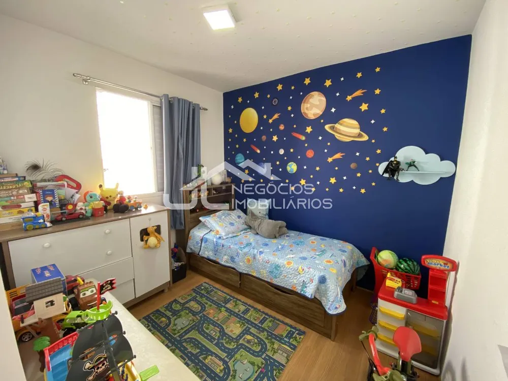 Apartamento, 2 quartos, 44 m² - Foto 8