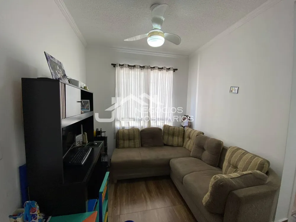 Apartamento, 2 quartos, 44 m² - Foto 3