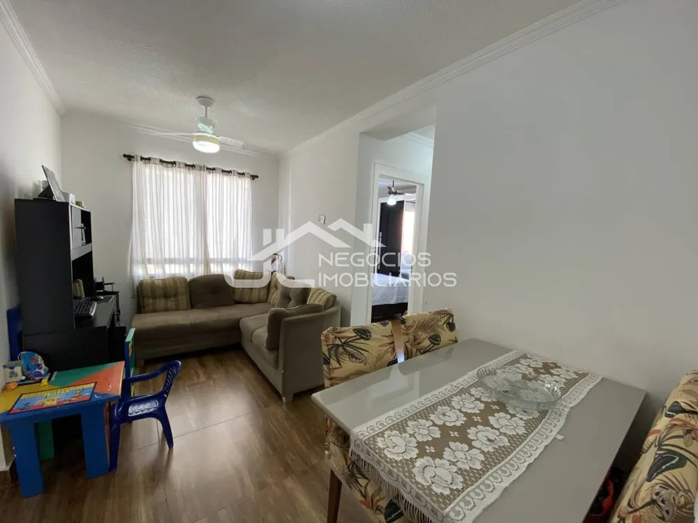 Apartamento, 2 quartos, 44 m² - Foto 1