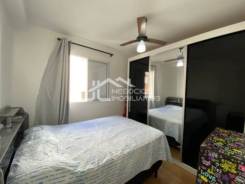 Apartamento, 2 quartos, 44 m² - Foto 6