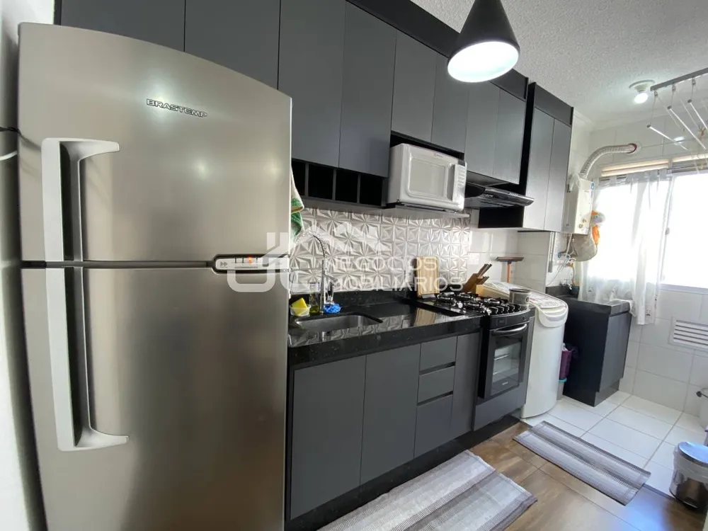 Apartamento, 2 quartos, 44 m² - Foto 5