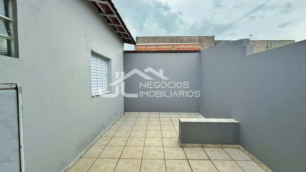 Casa, 3 quartos, 166 m² - Foto 13