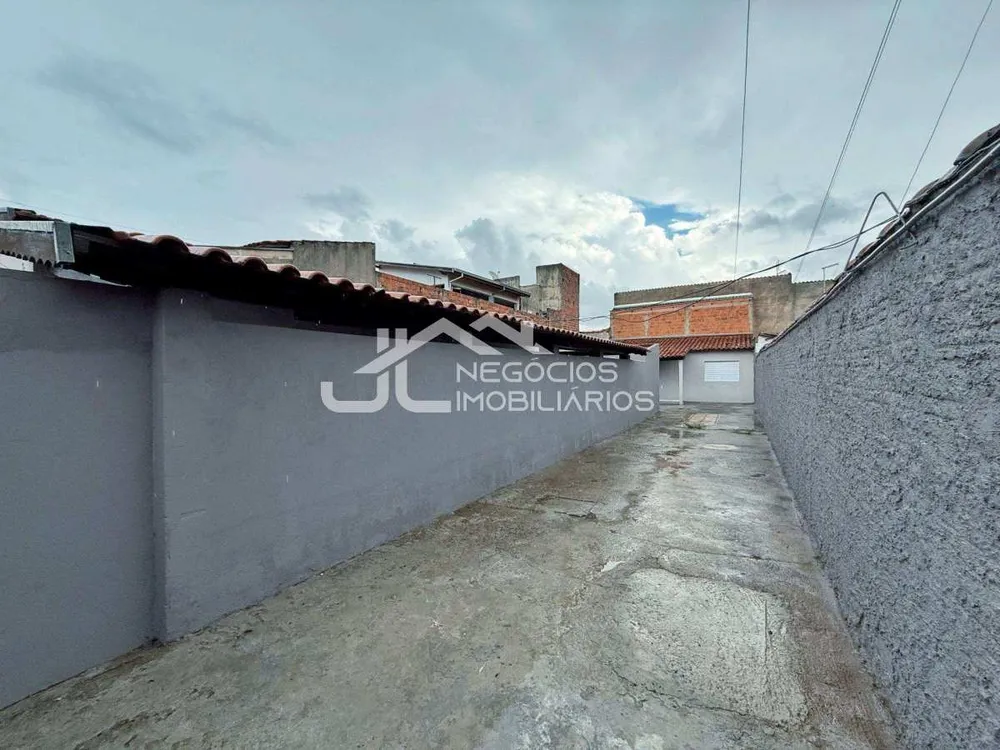 Casa, 3 quartos, 166 m² - Foto 3