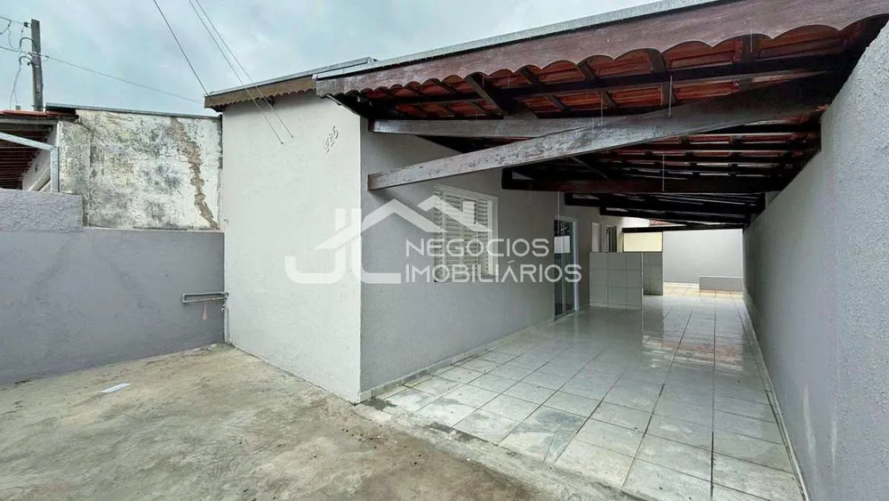 Casa, 3 quartos, 166 m² - Foto 2
