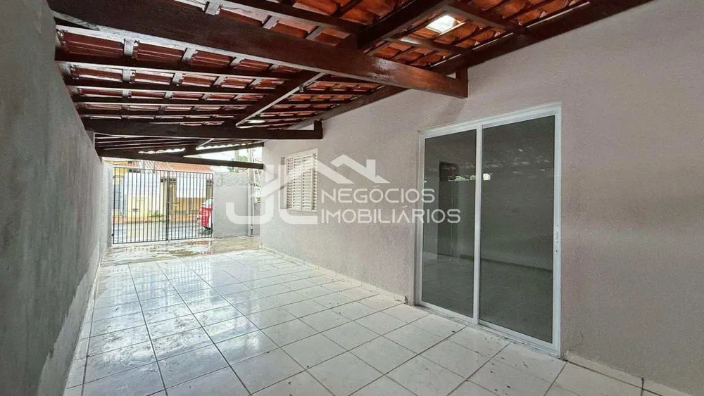 Casa, 3 quartos, 166 m² - Foto 1