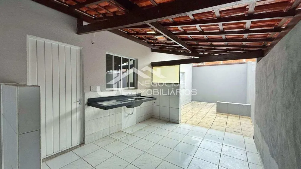 Casa, 3 quartos, 166 m² - Foto 12