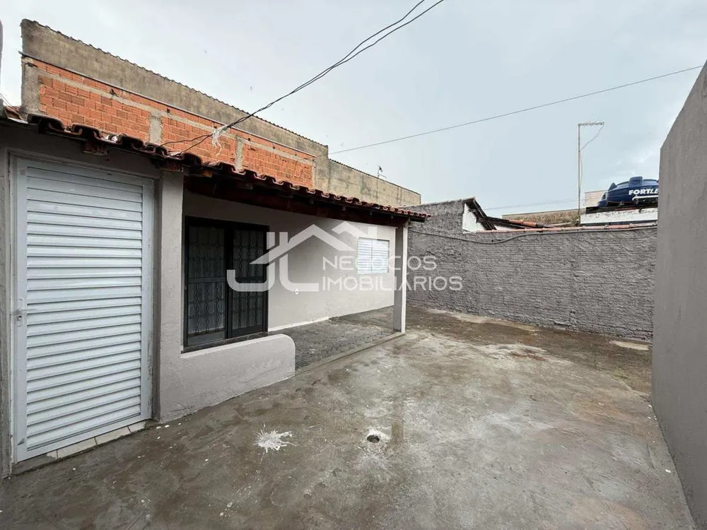 Casa, 3 quartos, 166 m² - Foto 4