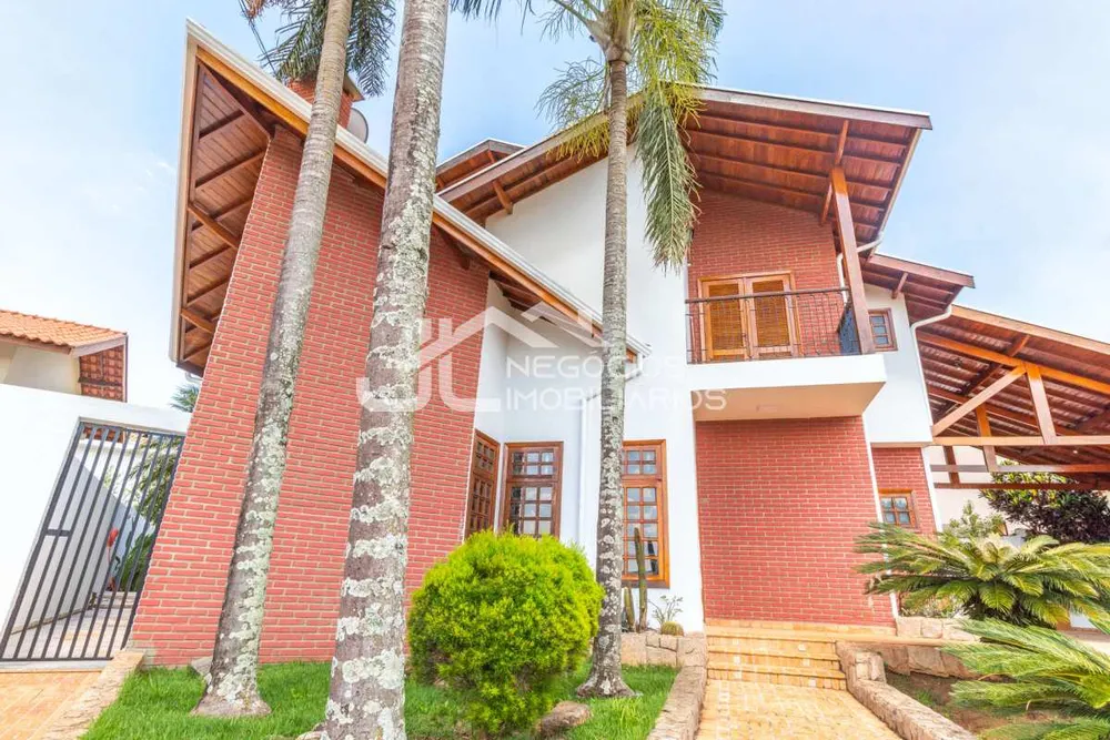 Casa de Condomínio - Foto 1