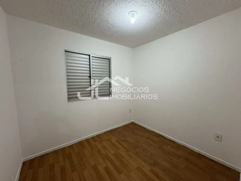 Apartamento, 2 quartos, 45 m² - Foto 4