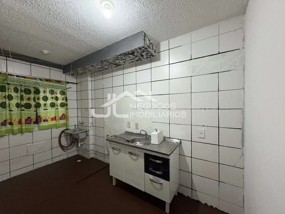 Apartamento, 2 quartos, 45 m² - Foto 2
