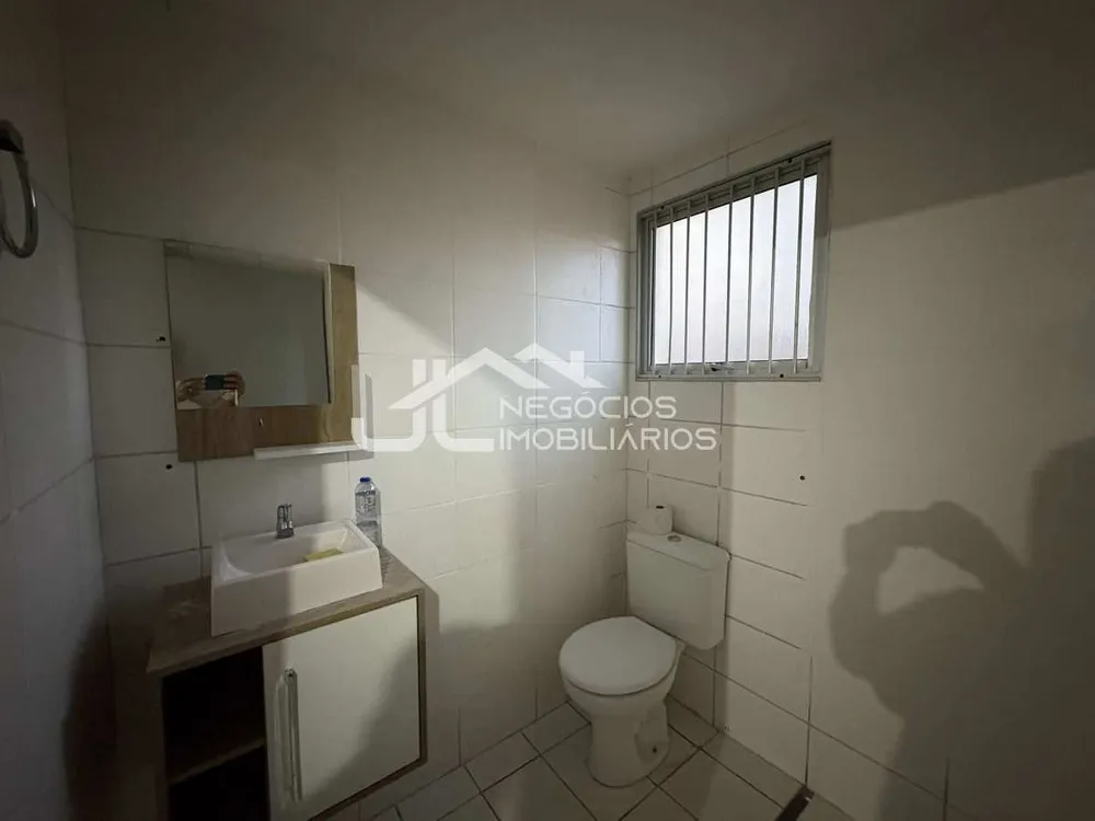 Apartamento, 2 quartos, 45 m² - Foto 3