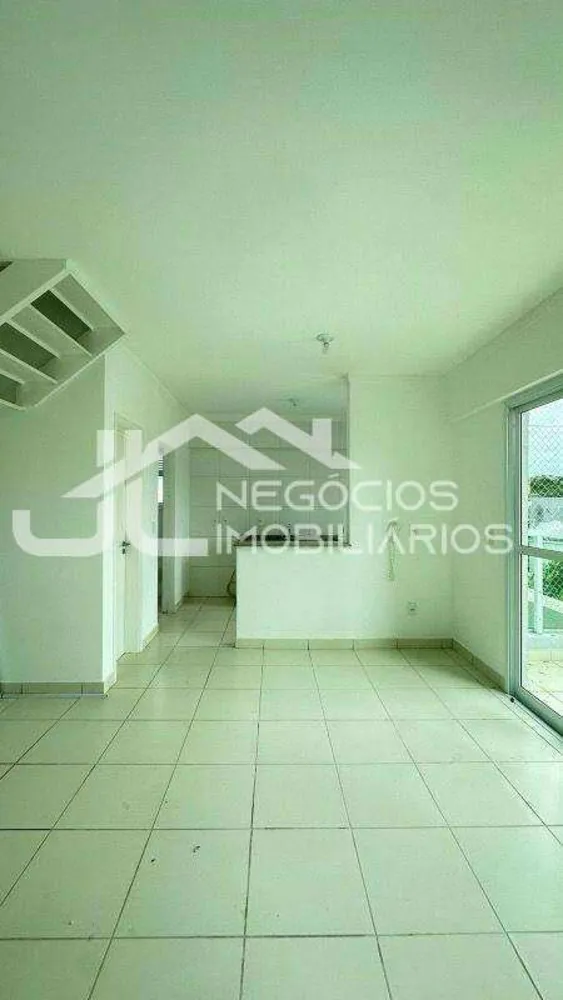 Apartamento, 2 quartos, 74 m² - Foto 1