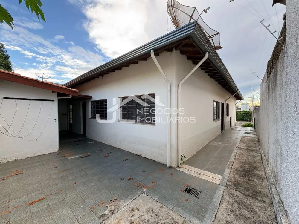 Casa, 183 m² - Foto 11