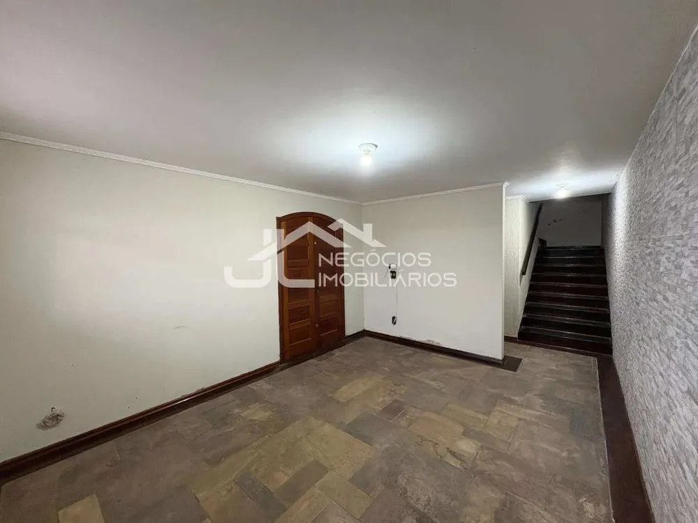 Casa, 183 m² - Foto 2